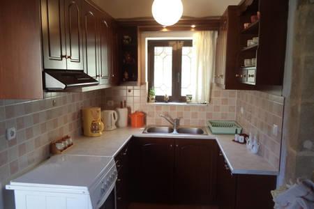 פלאסרנה Kavousi Traditional Home מראה חיצוני תמונה
